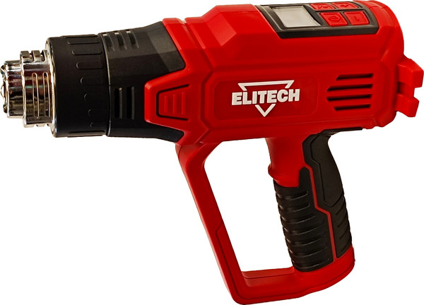Строительный фен Elitech ТВ 2060С / 204524- фото7