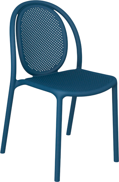Стул пластиковый Sheffilton SHT-S172 - фото