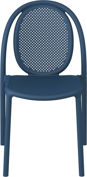 Стул пластиковый Sheffilton SHT-S172 - фото6