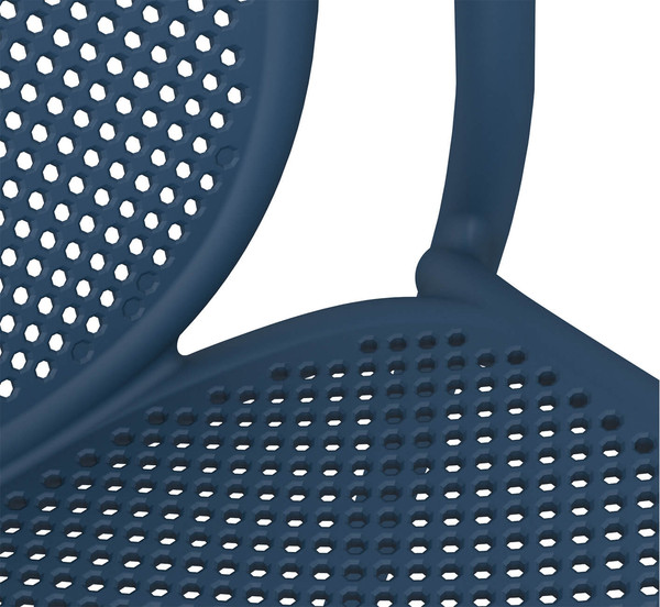 Стул пластиковый Sheffilton SHT-S172 - фото7