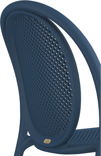 Стул пластиковый Sheffilton SHT-S172 - фото9