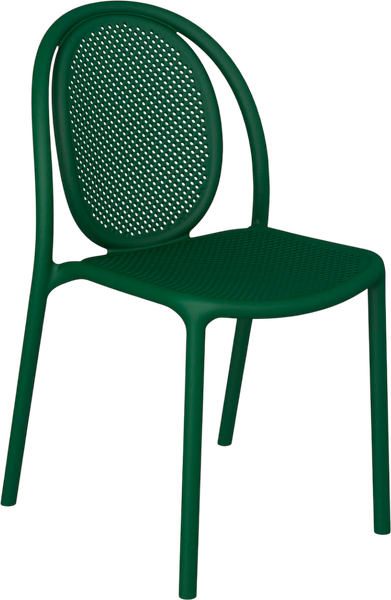 Стул пластиковый Sheffilton SHT-S172- фото