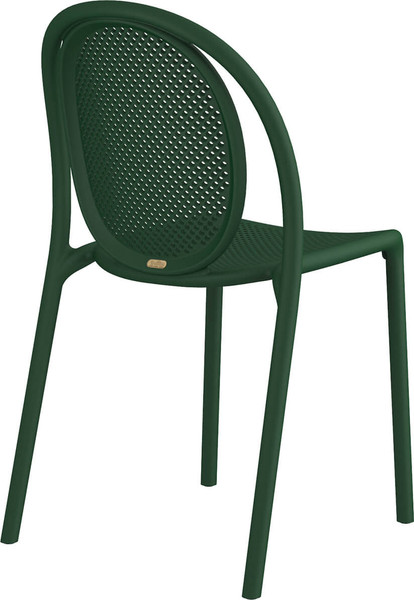 Стул пластиковый Sheffilton SHT-S172- фото6