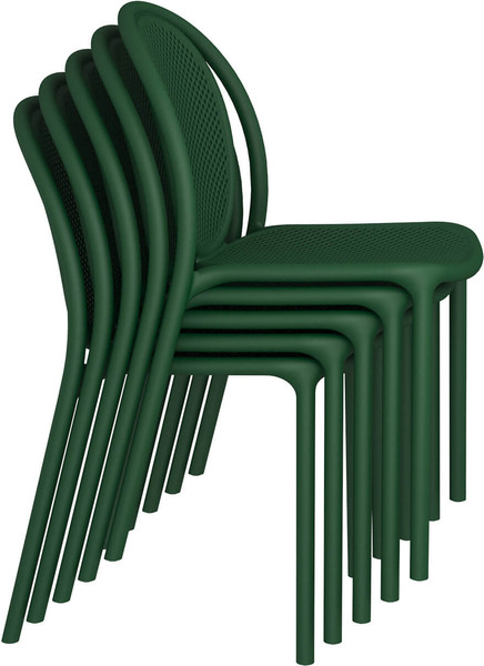 Стул пластиковый Sheffilton SHT-S172- фото8