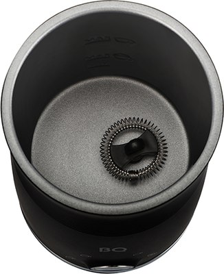 Вспениватель молока BQ MF1001- фото4