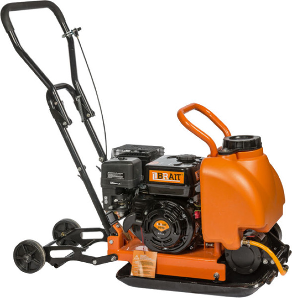 Виброплита Brait PC90- фото