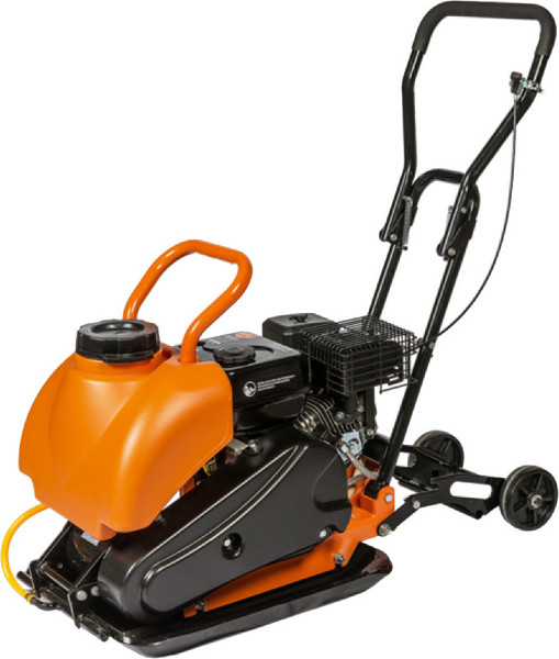 Виброплита Brait PC90- фото2