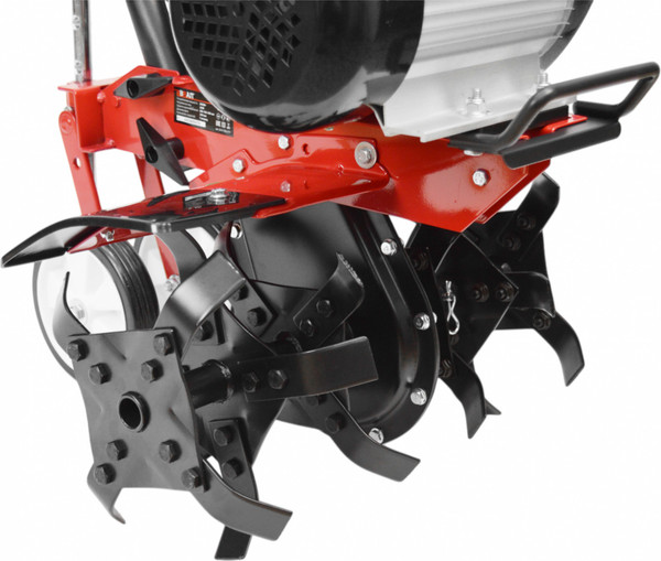 Миникультиватор электрический Brait BR-30E- фото2