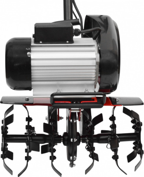 Миникультиватор электрический Brait BR-30E- фото3