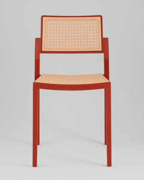 Стул пластиковый Stool Group Milto 8059- фото2