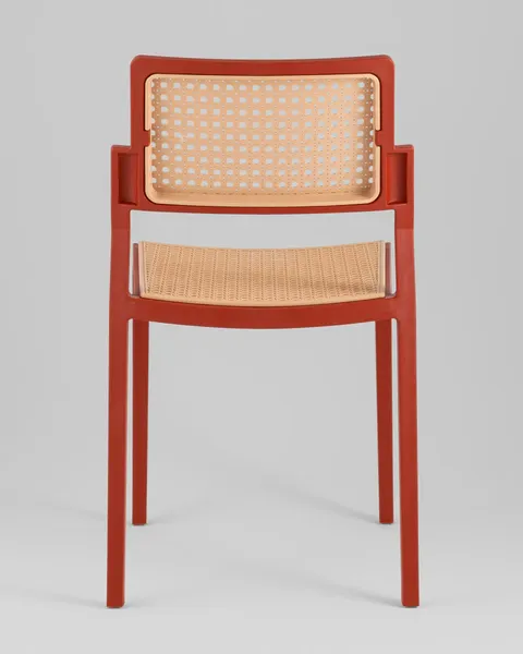 Стул пластиковый Stool Group Milto 8059- фото5