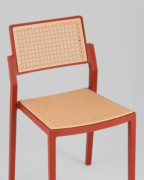 Стул пластиковый Stool Group Milto 8059- фото6