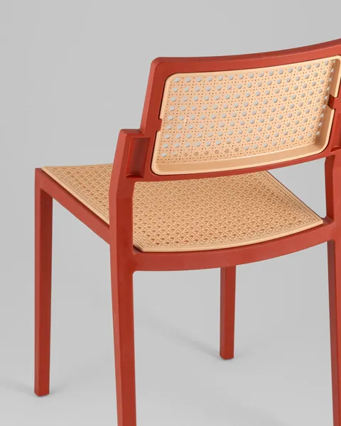 Стул пластиковый Stool Group Milto 8059- фото7