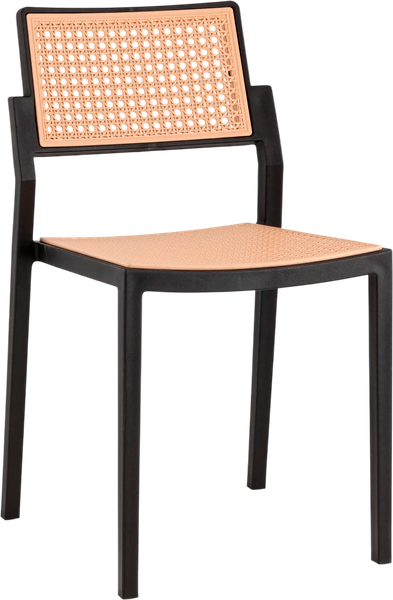 Стул пластиковый Stool Group Milto 8059- фото