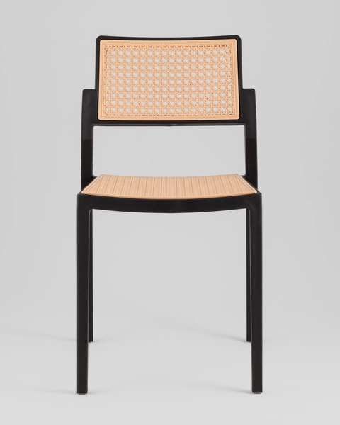 Стул пластиковый Stool Group Milto 8059- фото2