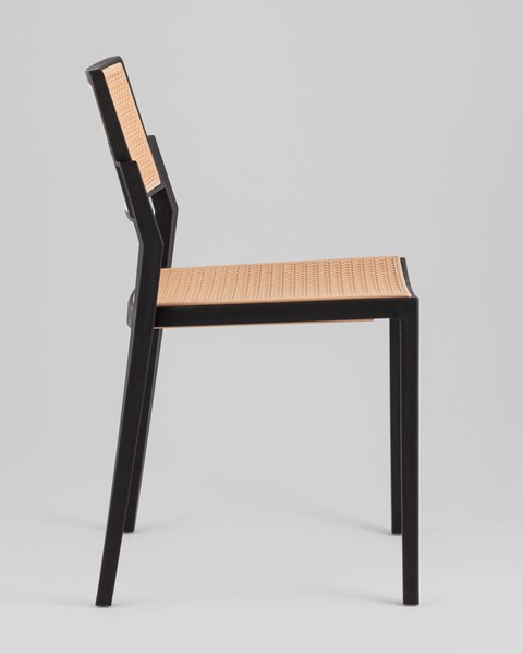 Стул пластиковый Stool Group Milto 8059- фото3