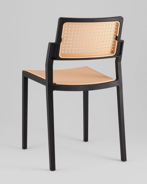 Стул пластиковый Stool Group Milto 8059- фото4