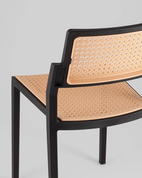 Стул пластиковый Stool Group Milto 8059- фото7