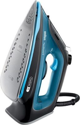 Утюг Braun SI5256BL- фото2