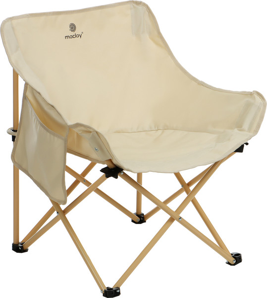 Кресло складное Maclay 10218767- фото
