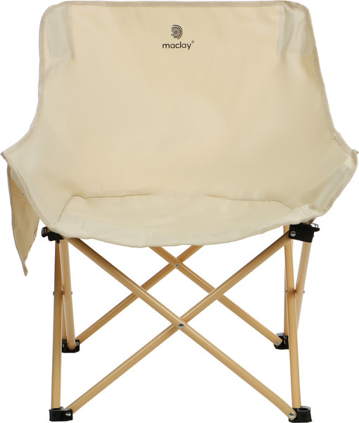 Кресло складное Maclay 10218767- фото2