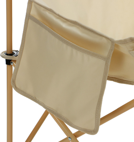 Кресло складное Maclay 10218767- фото3