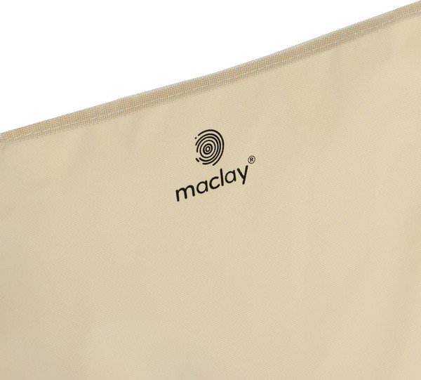 Кресло складное Maclay 10218767- фото4