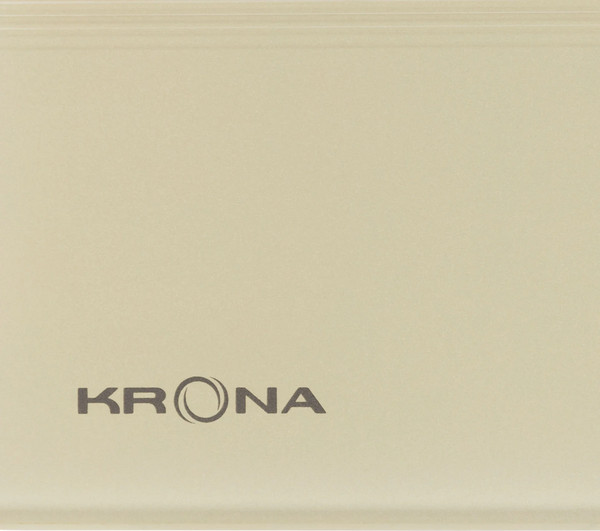 Индукционная варочная панель Krona Genesis 60 IV G2 / КА-00009446- фото6