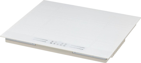 Индукционная варочная панель Krona Genesis 60 WH G2 / КА-00007423- фото2