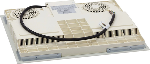 Индукционная варочная панель Krona Genesis 60 WH G2 / КА-00007423- фото3