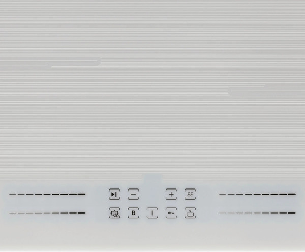 Индукционная варочная панель Krona Genesis 60 WH G2 / КА-00007423- фото5