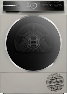 Сушильная машина Bosch WQB246CX0- фото