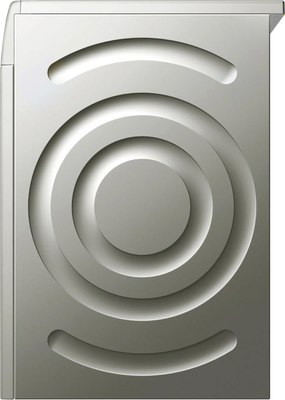 Сушильная машина Bosch WQB246CX0- фото2