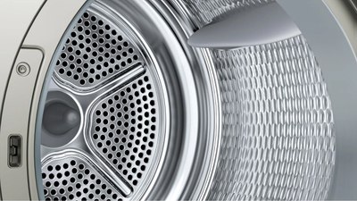 Сушильная машина Bosch WQB246CX0- фото3