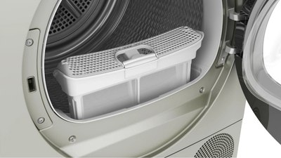 Сушильная машина Bosch WQB246CX0- фото4