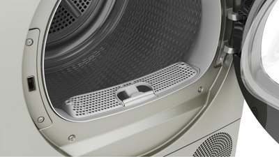 Сушильная машина Bosch WQB246CX0- фото5