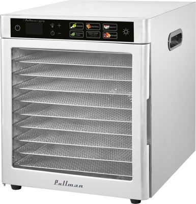 Сушильный шкаф для овощей и фруктов Pullman PL-102- фото