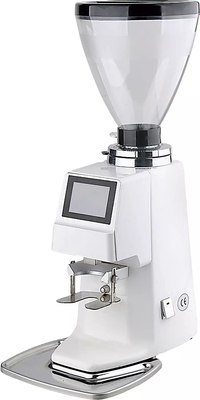 Кофемолка Carimali X010 On Demand White / пе144.1