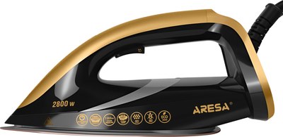 Утюг с парогенератором Aresa AR-5502- фото6