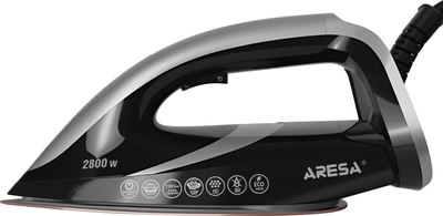 Утюг с парогенератором Aresa AR-5503- фото6