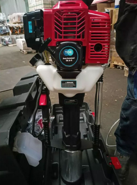 Копер бензиновый TOR JH-95 1025870- фото2