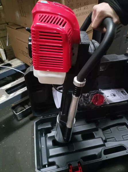 Копер бензиновый TOR JH-95 1025870- фото3