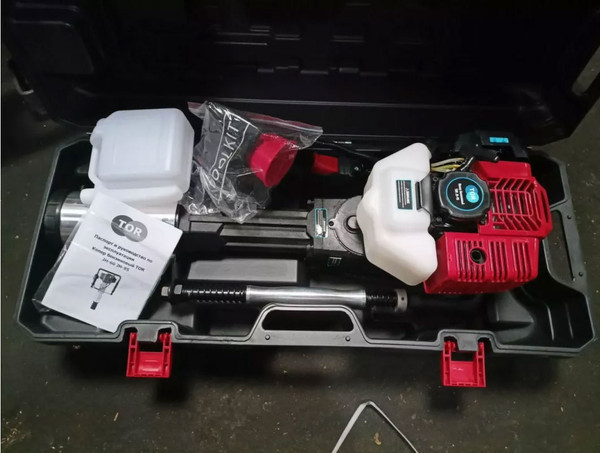 Копер бензиновый TOR JH-95 1025870- фото4