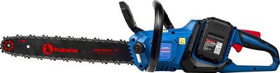 Пила цепная аккумуляторная Katana DT2103-PRO / KDT2103PRO.00- фото