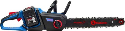 Пила цепная аккумуляторная Katana DT2104-PRO / KDT2104PRO.00- фото