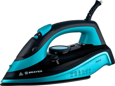 Утюг Brayer BR4019- фото