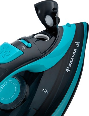 Утюг Brayer BR4019- фото10