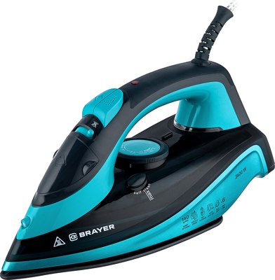 Утюг Brayer BR4019- фото2
