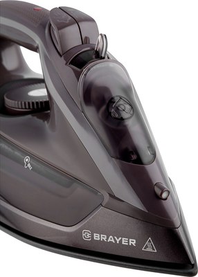 Утюг Brayer BR4020- фото8