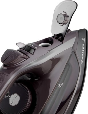 Утюг Brayer BR4020- фото9